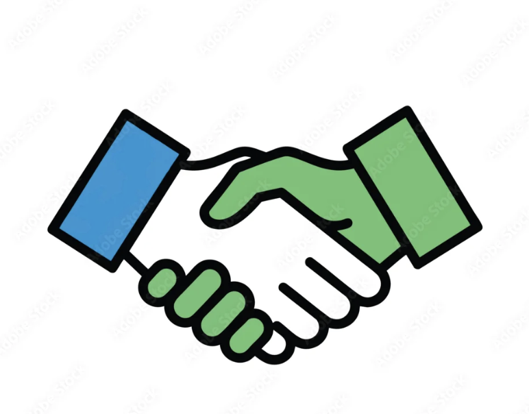 Handshake Icon