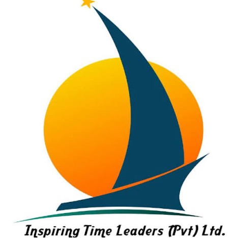 Inspiring Time Leaders Logo